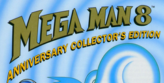 Mega Man 8