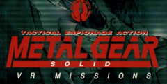 Metal Gear Solid