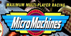 Micro Machines