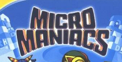 Micro Maniacs