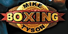 Mike Tyson Boxing