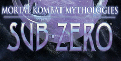 Mortal Kombat Mythologies: Sub Zero