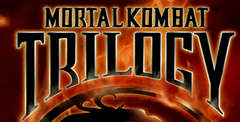 Mortal Kombat Trilogy