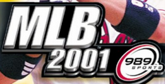 MLB 2001