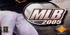 MLB 2005