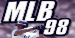 MLB 98