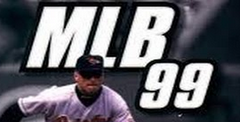 MLB 99