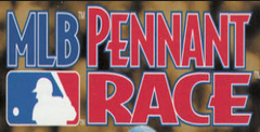 MLB Pennant Race