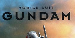 Mobile Suit Gundam