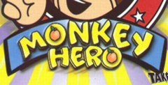 Monkey Hero