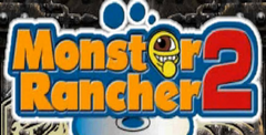 Monster Rancher 2