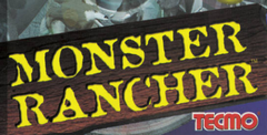 Monster Rancher