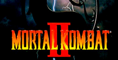 Mortal Kombat II