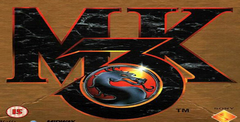 Mortal Kombat 3