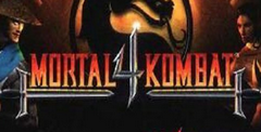 Mortal Kombat 4