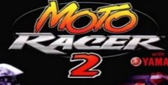 Moto Racer 2