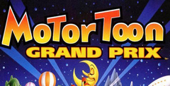 Motor Toon Grand Prix