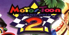 Motortoon 2