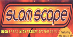 Slamscape