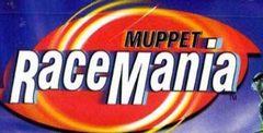 Muppet Racemania