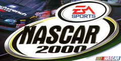 NASCAR 2000