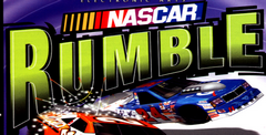 NASCAR Rumble