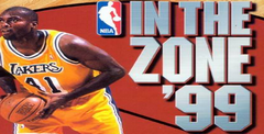 NBA In The Zone '99