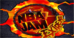 NBA Jam Extreme