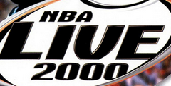 NBA Live 2000