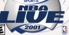 NBA Live 2001