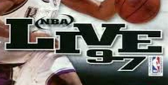 NBA Live 97