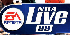 NBA Live 99