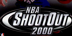 NBA Shootout 2000