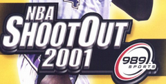 NBA Shootout 2001