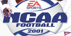 NCAA College Football 2001