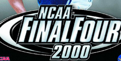 NCAA Final Four 2000