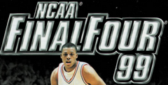 NCAA Final Four 99