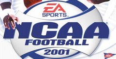 NCAA Football 2001