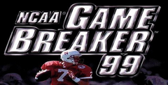 NCAA Gamebreaker 99