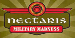 Nectaris: Military Madness