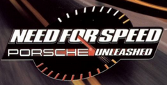 Need For Speed: Porsche Unleashed