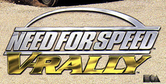 Need For Speed V-Rally