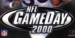 NFL Gameday 2000