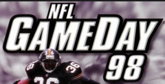 NFL GameDay 98 - IGN