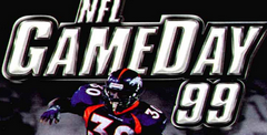 NFL Gameday 99