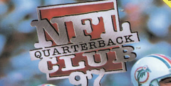 NFL Quarterback Club 97