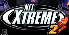 NFL Xtreme 2