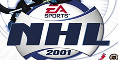 NHL 2001