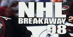 NHL Breakaway 98