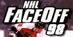 NHL Face Off 98